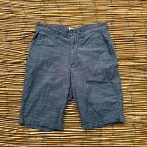 3 FOR $15 DEAL / Goodfellow & Co Linden Shorts Mens Size 28 - PVBUNDLE